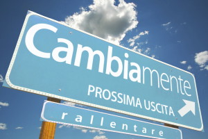 cambiamento